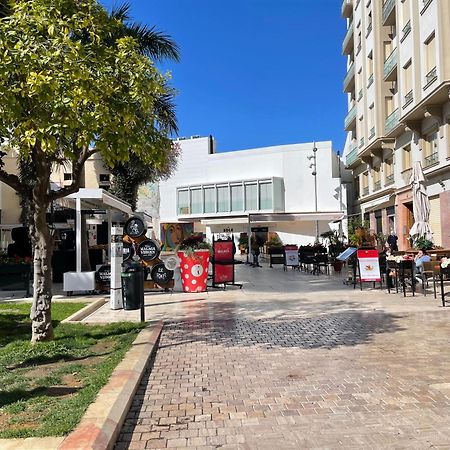 Santiago Malaga City Center 2 Rooms Exteriör bild