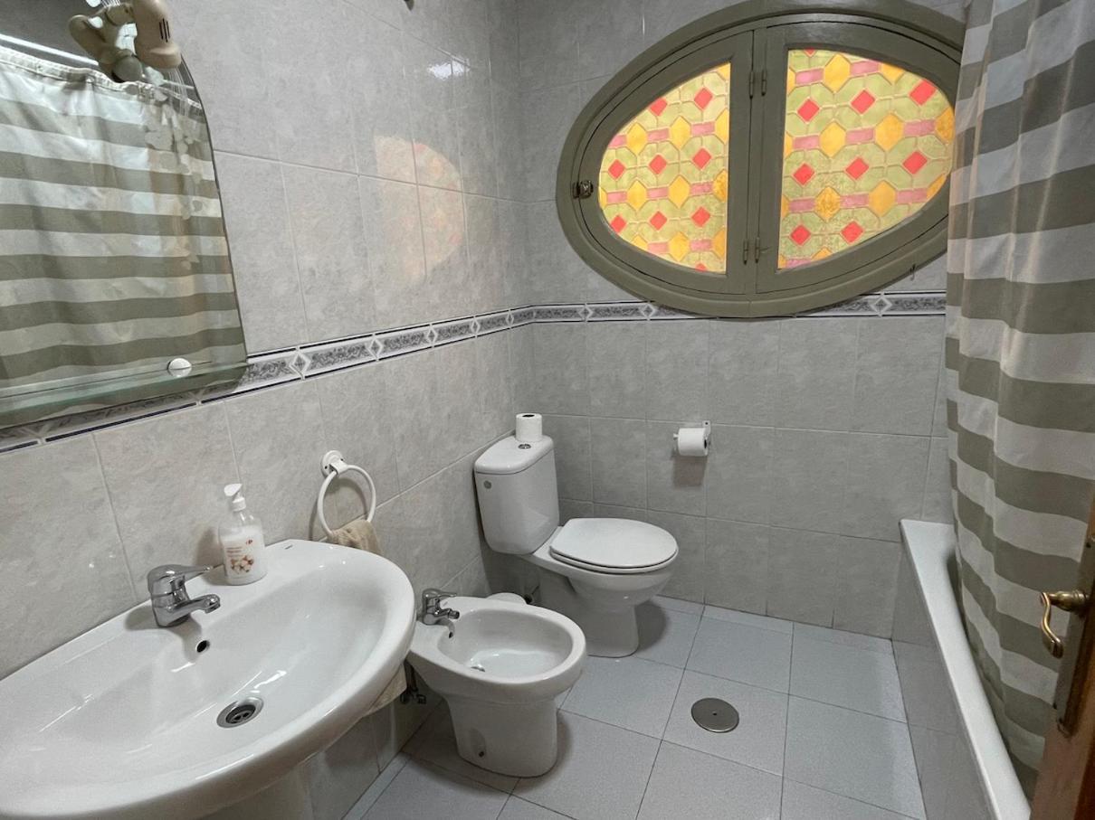 Santiago Malaga City Center 2 Rooms Exteriör bild